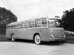 Bussing 5000 TU Macchi 1950 года